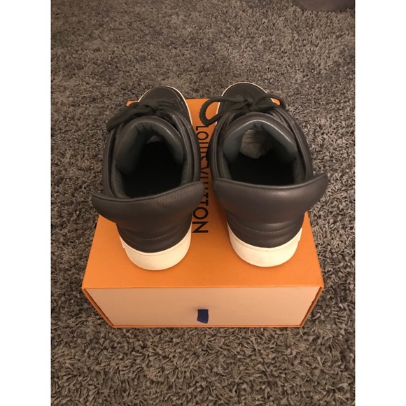 ***SOLD*** Louis Vuitton x Kanye West Don’s - Picture 3 of 6